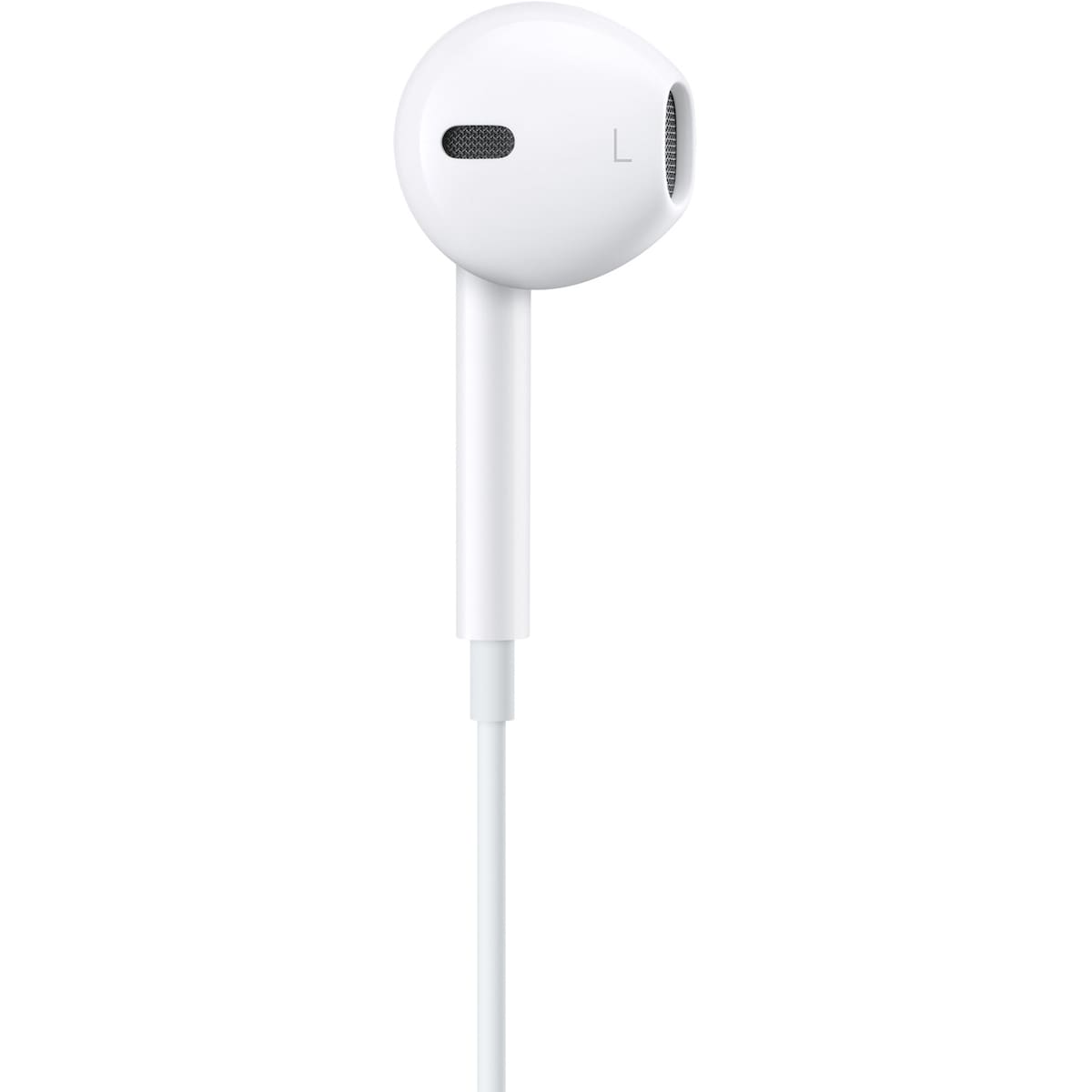 Apple EarPods in-ear hodetelefoner (Lightning)