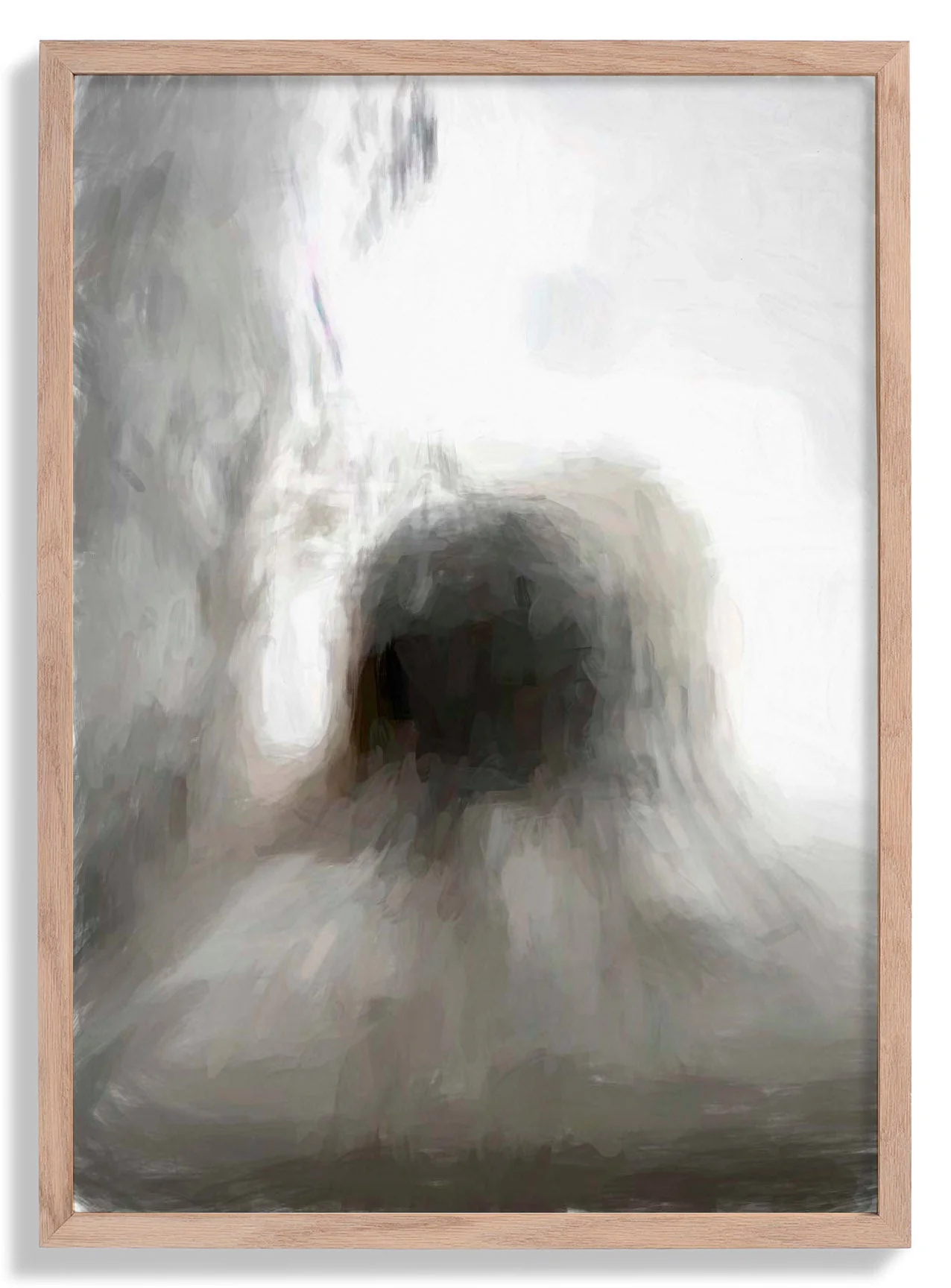 Treibsand (Teil 5) von HENRY HU