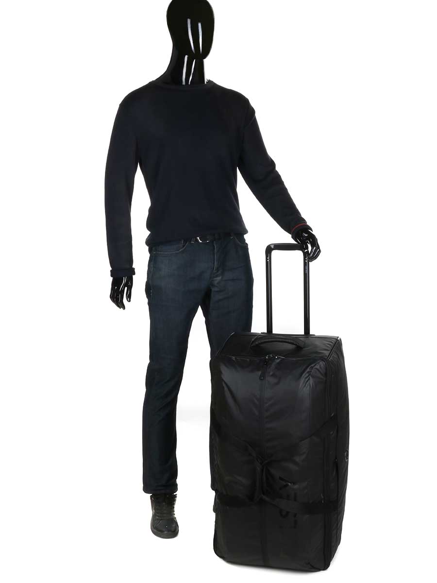 Sac de voyage trolley Delsey Egoa WP 78 cm