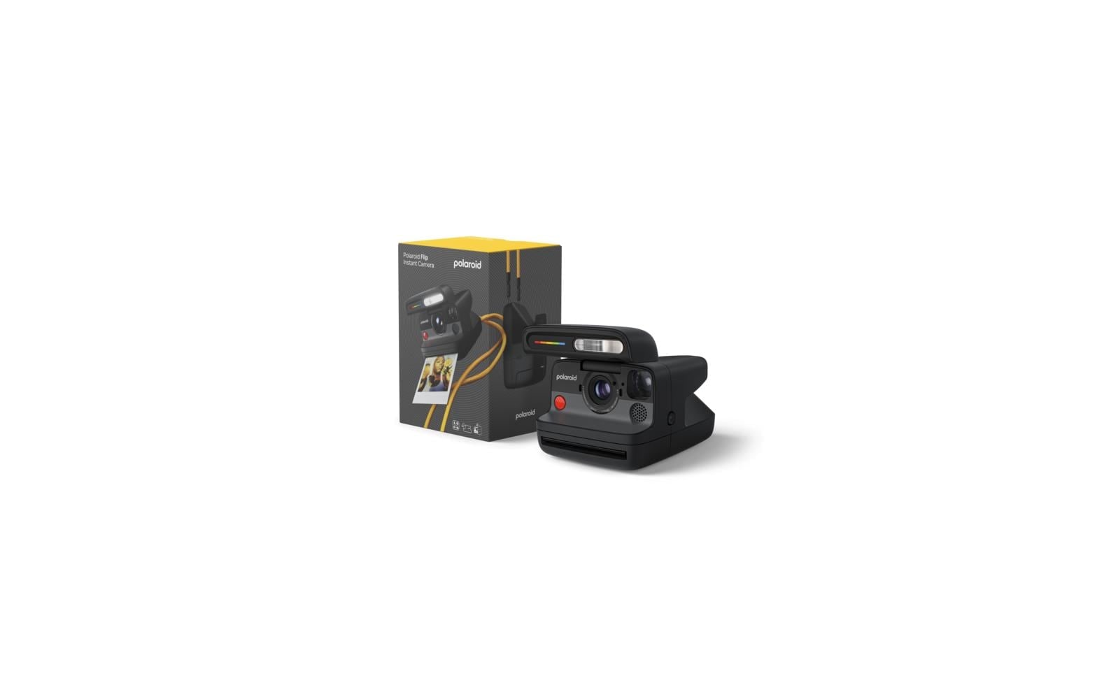 Polaroid Sofortbildkamera »Flip«