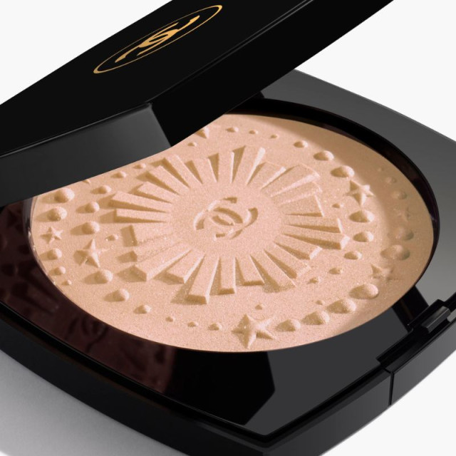 Diamond Dust Maxi Poudre Illuminatrice CHANEL