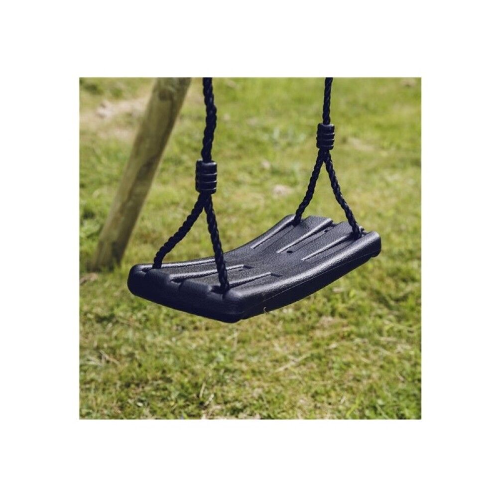 HUSKE NORDIC PLAY SVART