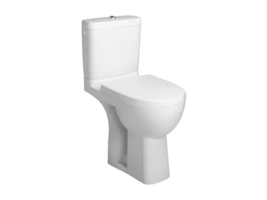 WC à poser PMR JACOB DELAFON Odéon up + abattant