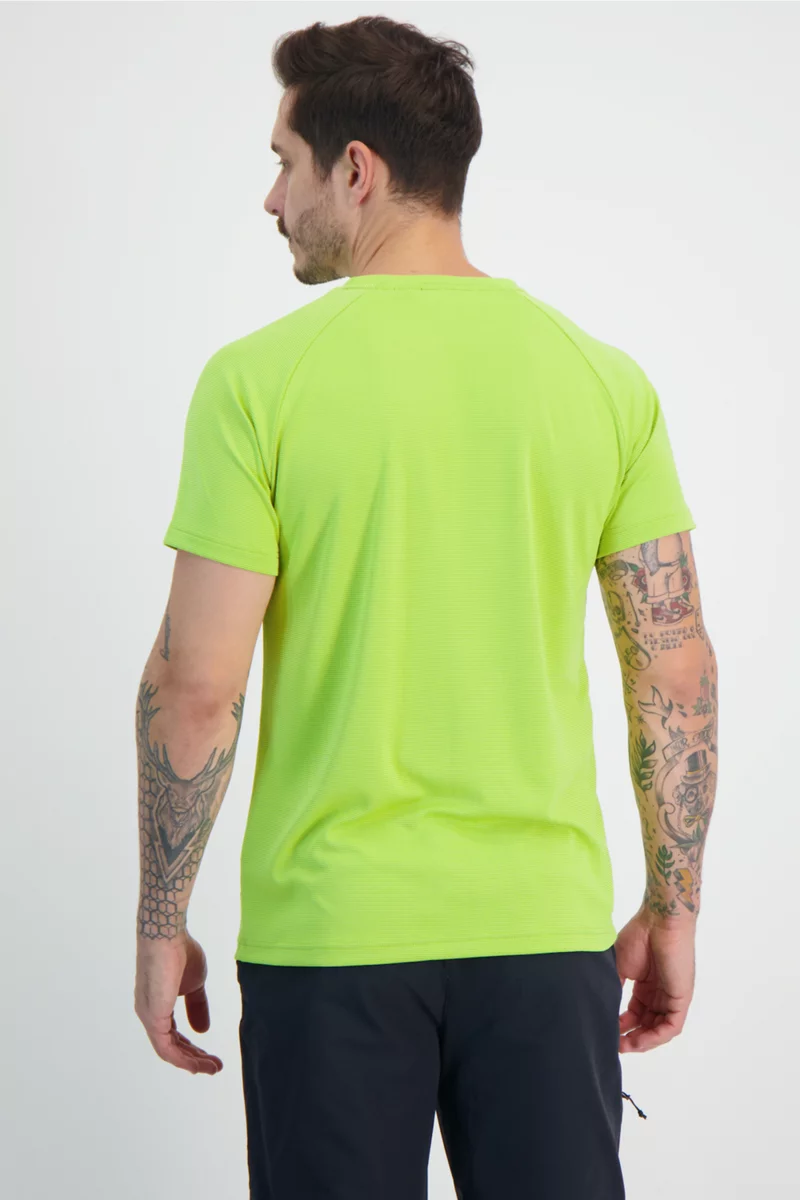 46 NORD Herren T-Shirt