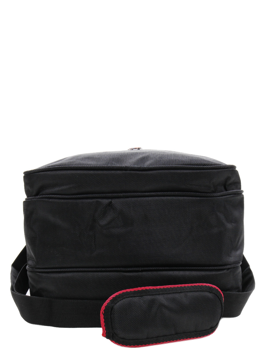 Sacoche ordinateur New Rebels Cross 15.6 pouces