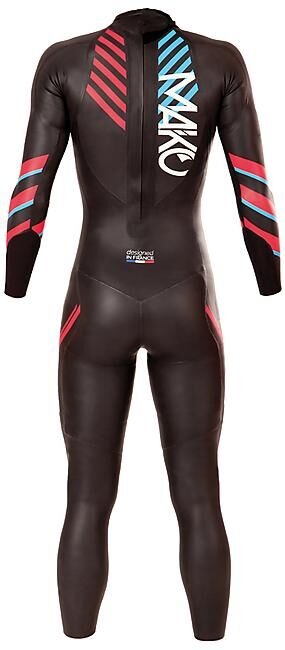 MAKO - COMBINAISON DE TRIATHLON NAMI 3.0 HOMME