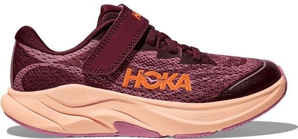 HOKA - Rincon 4 Little - Hardloopschoenen - Meerkleurig