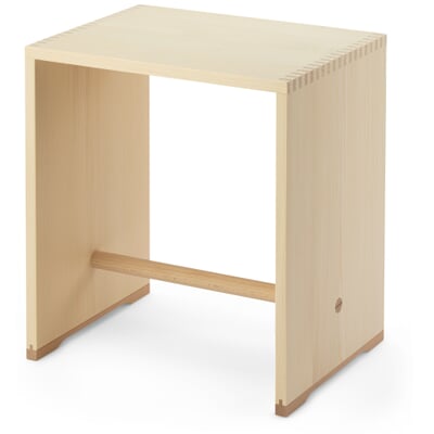 Ulmer Hocker Max Bill