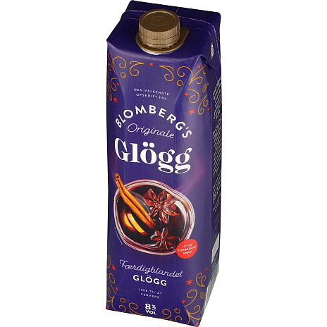 Glögg