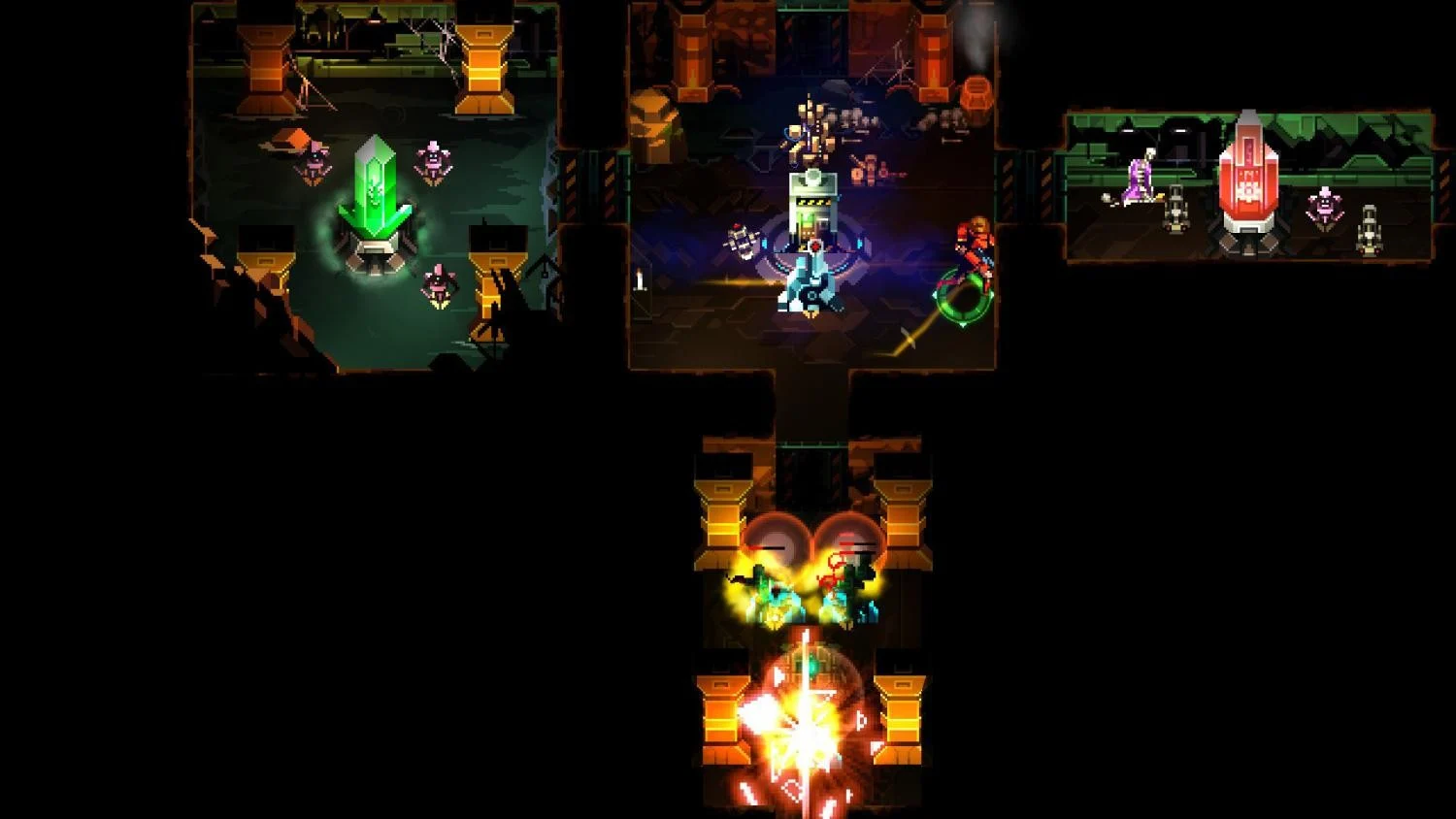 Dungeon of the Endless™- PC