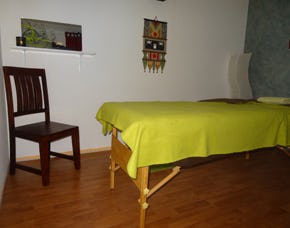 Lomi Lomi Massage in Martigny als Geschenkidee