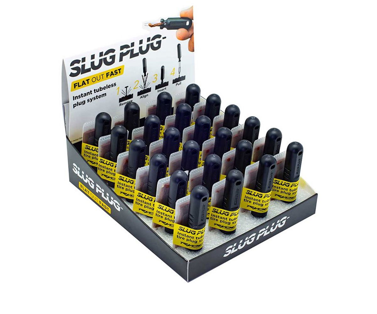 Ryder SlugPlug