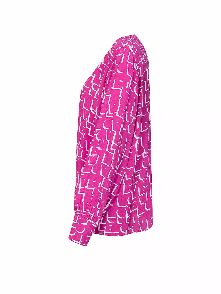 LIEBLINGSSTÜCK Blusenshirt rosa