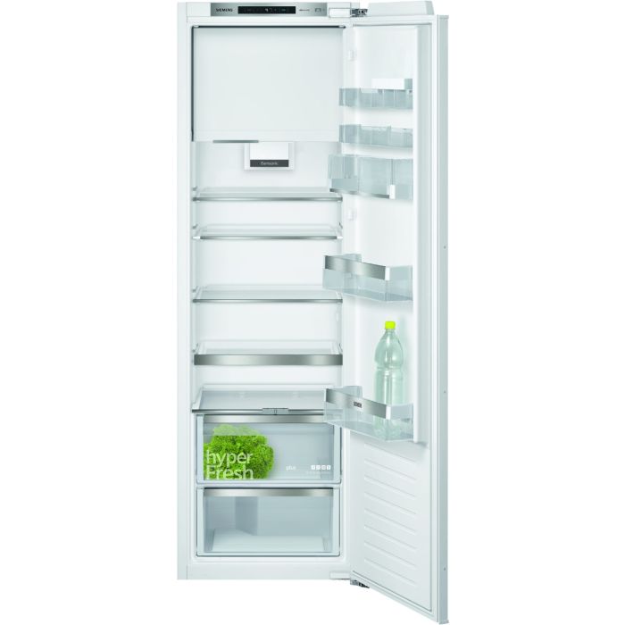 Siemens Einbau-Kühlschrank iQ500 KI82LADE0