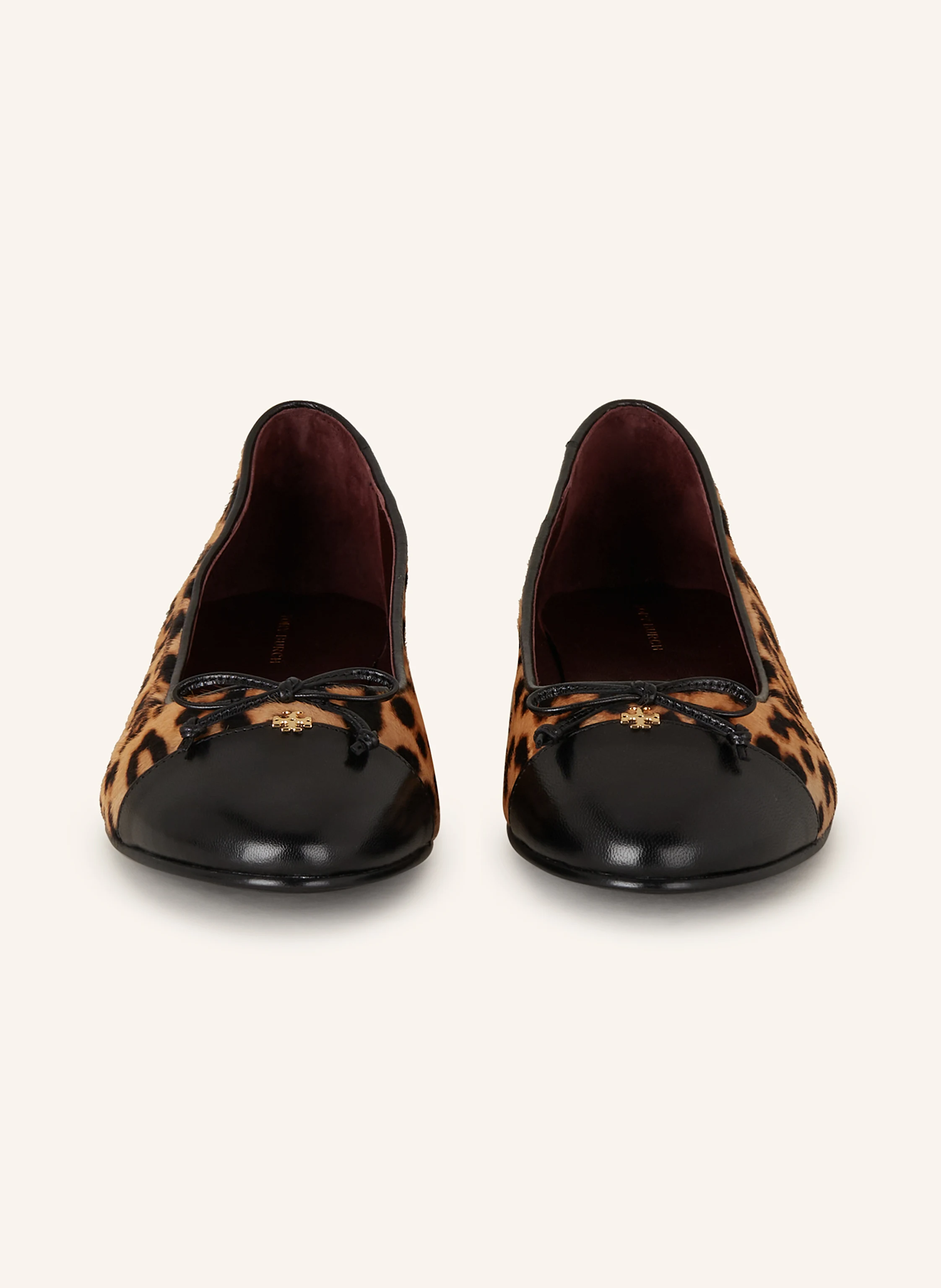TORY BURCH Ballerinas