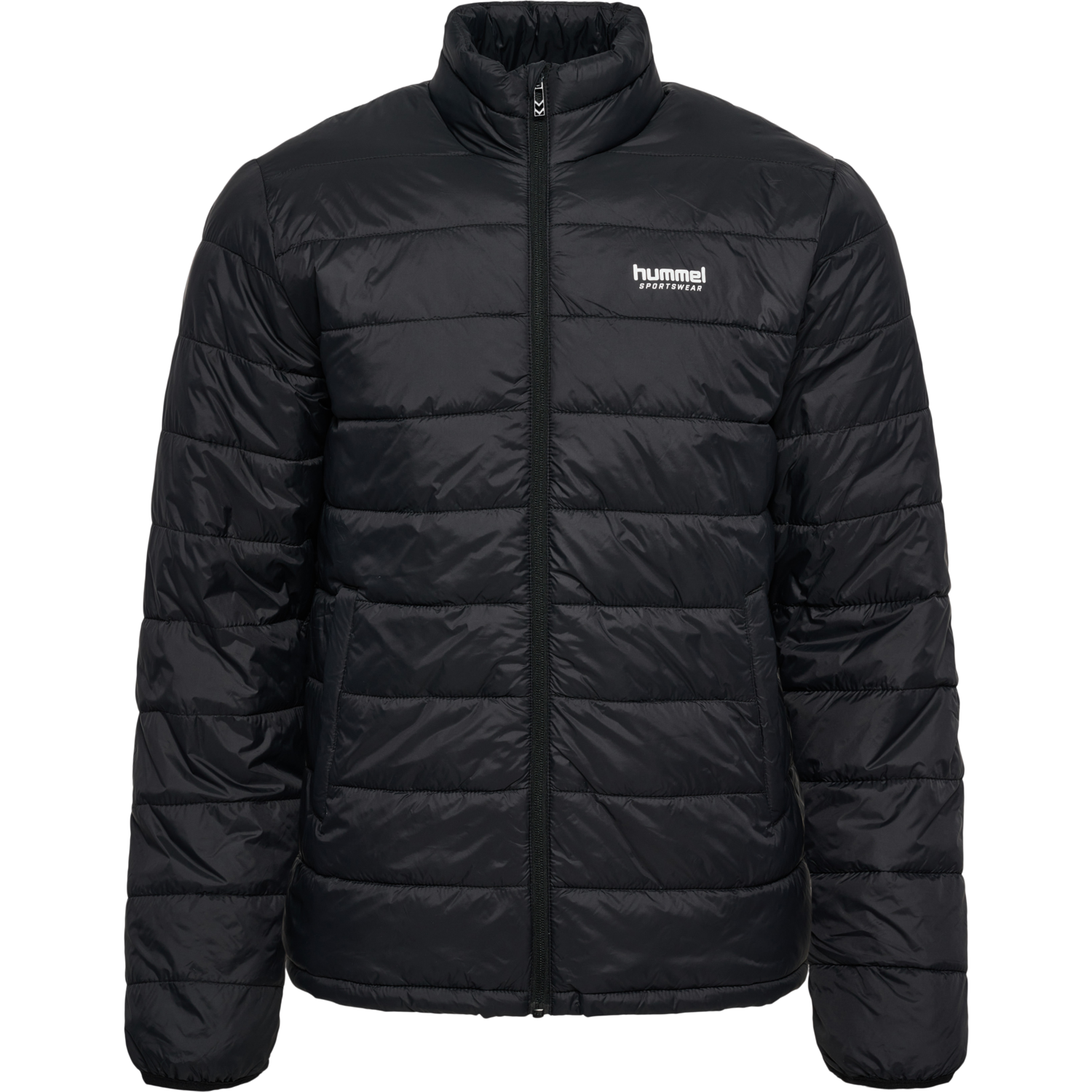 hmlWIND PUFF JACKET