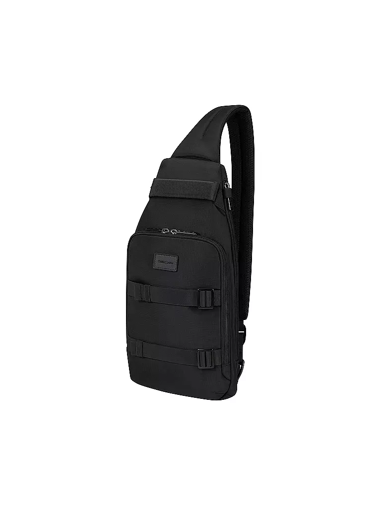 SAMSONITE Tasche SACKMOD Medium schwarz