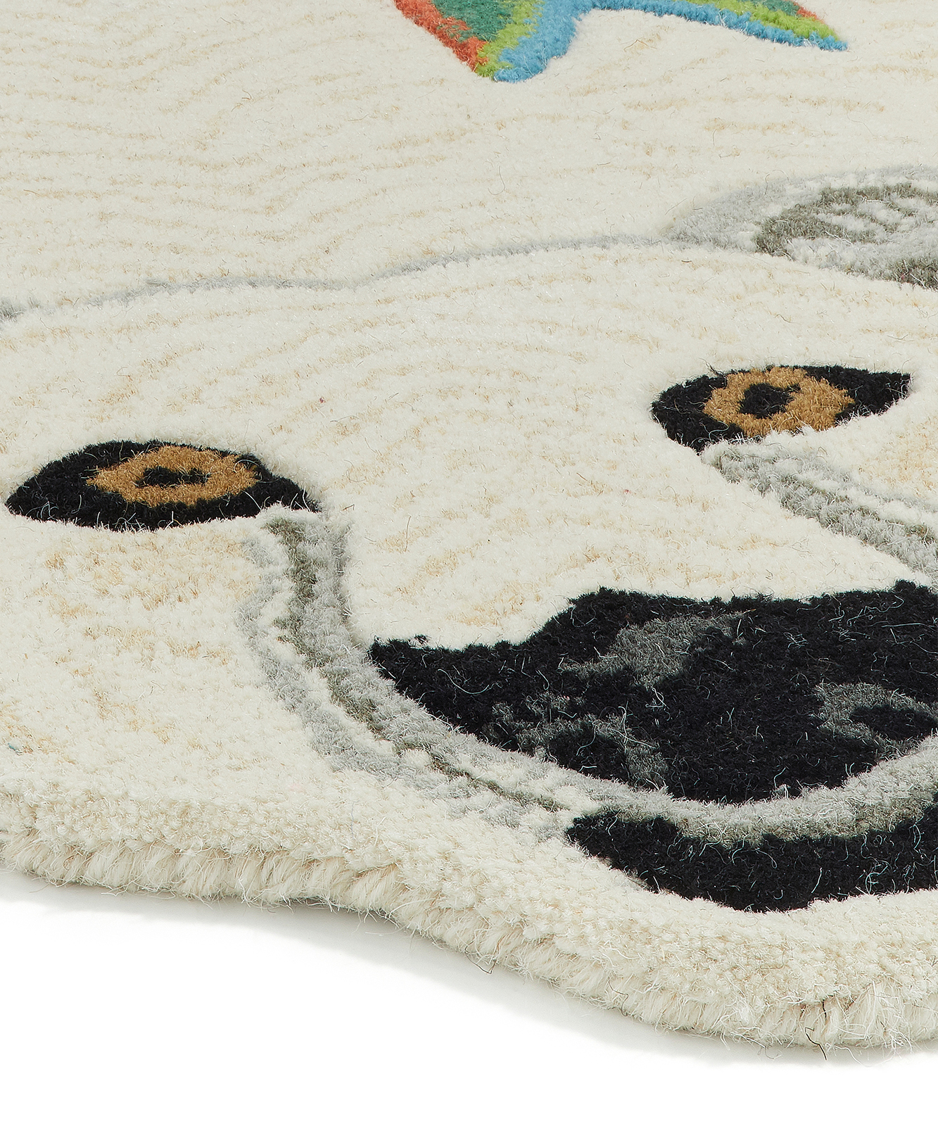 DG Kasbah Polar Bear