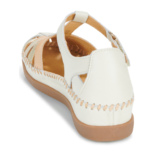 Pikolinos - CADAQUES W8K Blanco / Oro