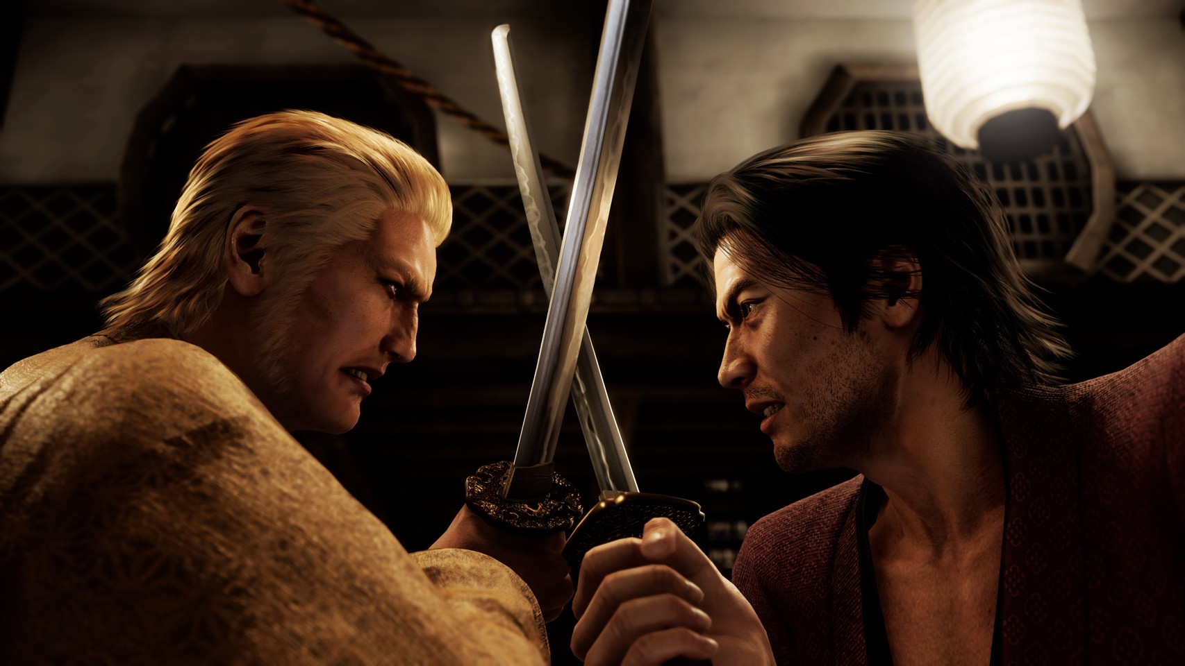 Like a Dragon: Ishin!- Xbox Series X
