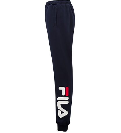 Fila Sweatpants - Songe - Blåck Iris