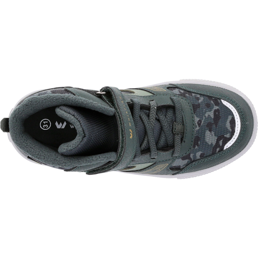 Whistler Winterschuhe Casou 3065 Scarab