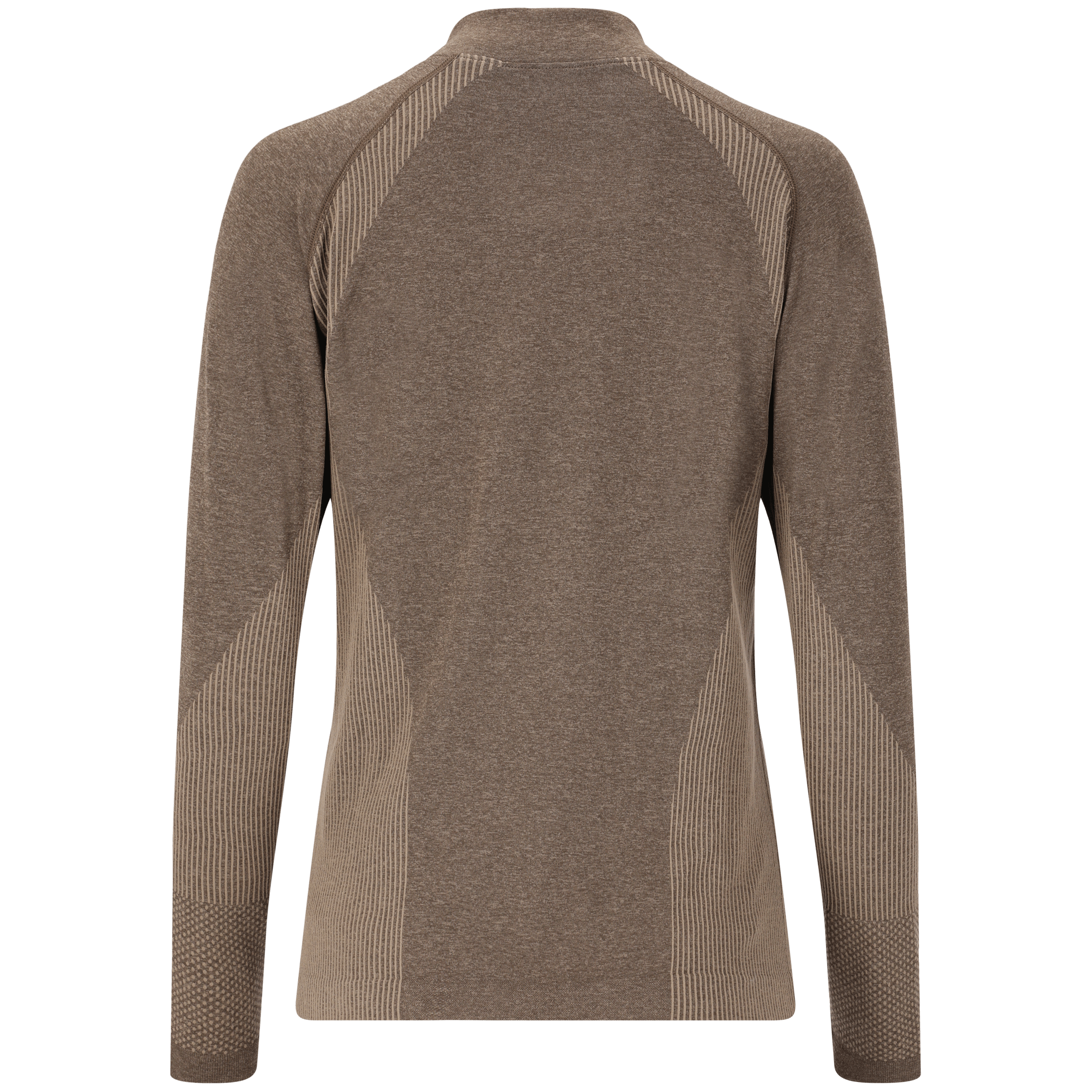 Endurance Halenis W Seamless Midlayer - Treningstøy