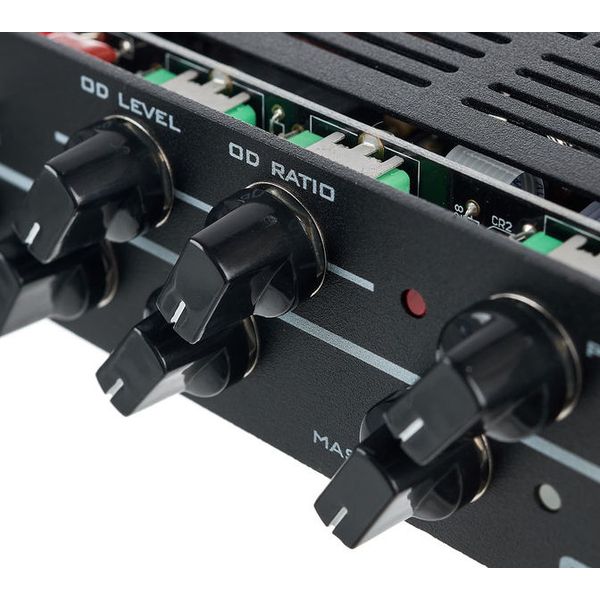 Synergy OS Pre-Amp