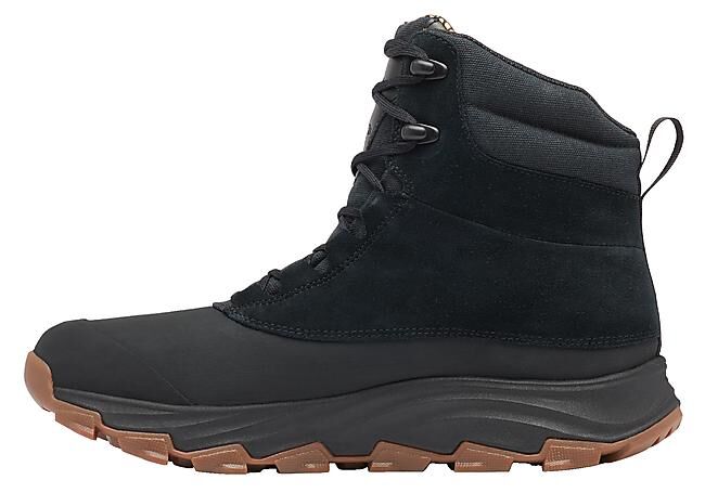 COLUMBIA - CHAUSSURES CHAUDES EXPEDITIONIST SHIELD M