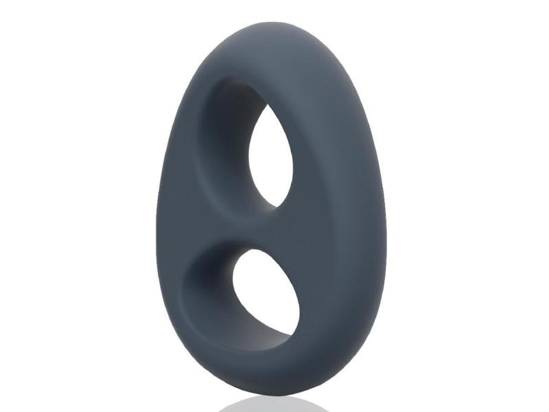 Marc Dorcel Penisring Liquid-Soft Teardrop 7 cm x 5 cm Klassischer Penisring
