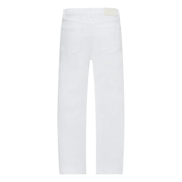 Closed Jean Stover-X | Blanc