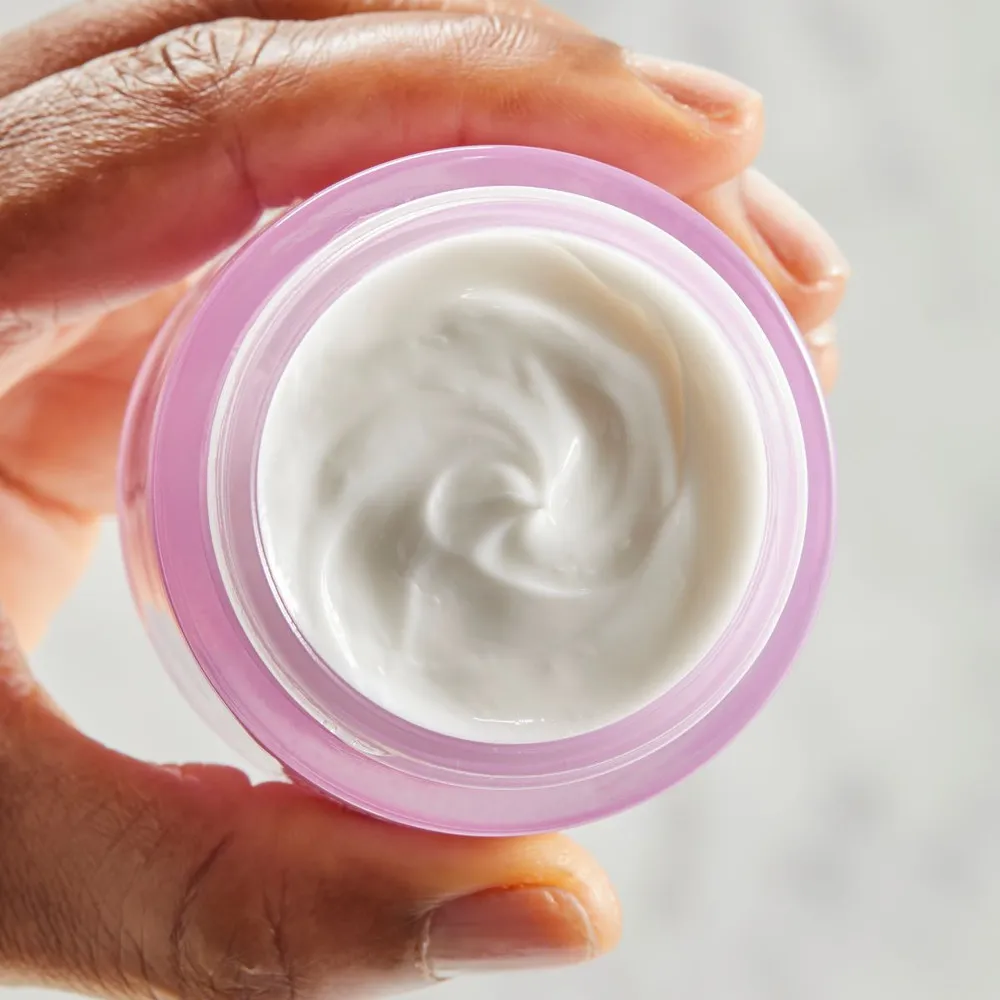 No7 Menopause Nourishing Overnight Cream - 50 ml.
