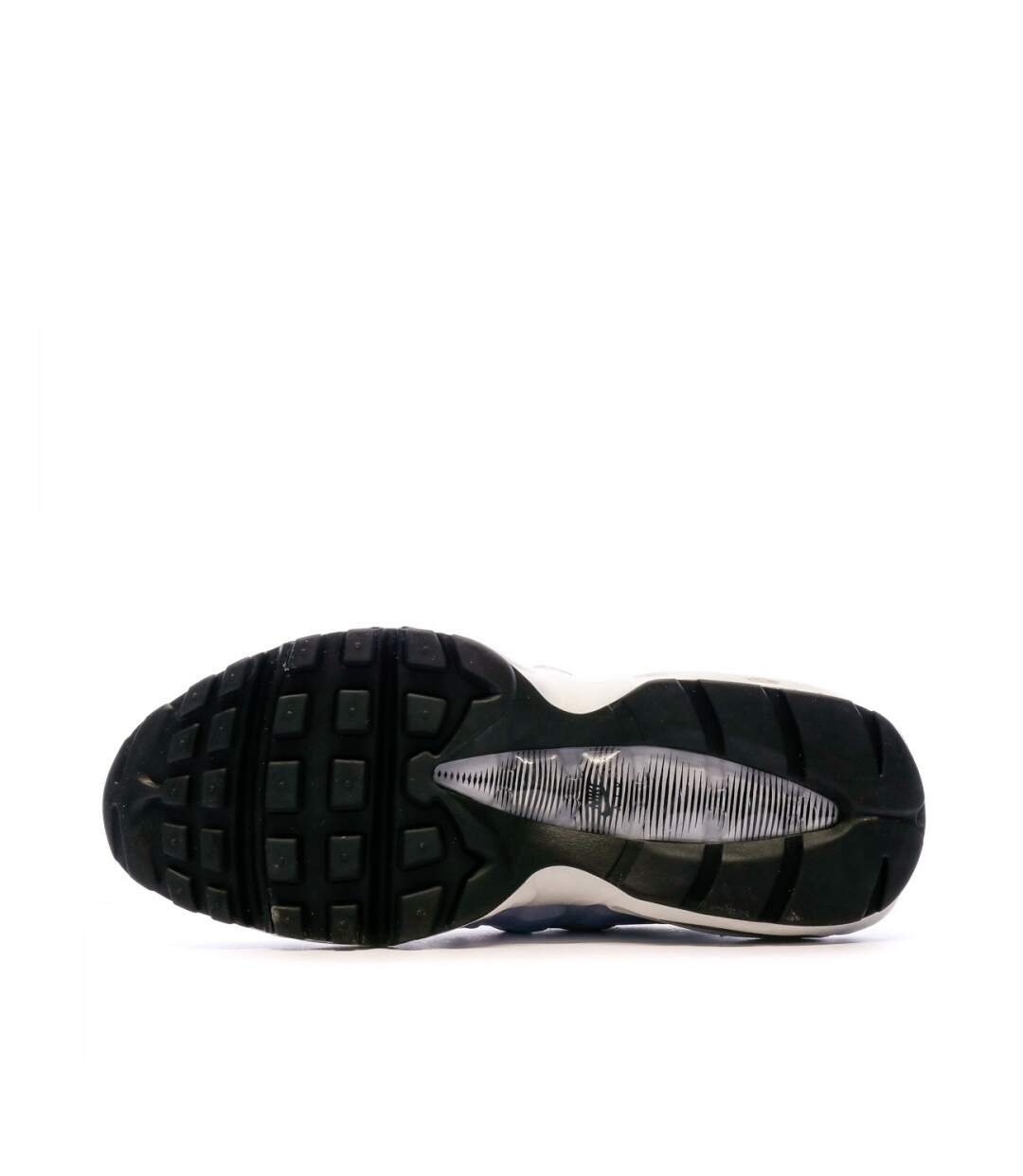 Baskets Roses Femme Nike Air Max 95