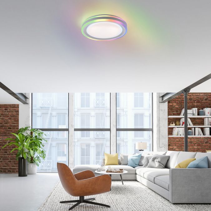 LED-Deckenleuchte 000426069701