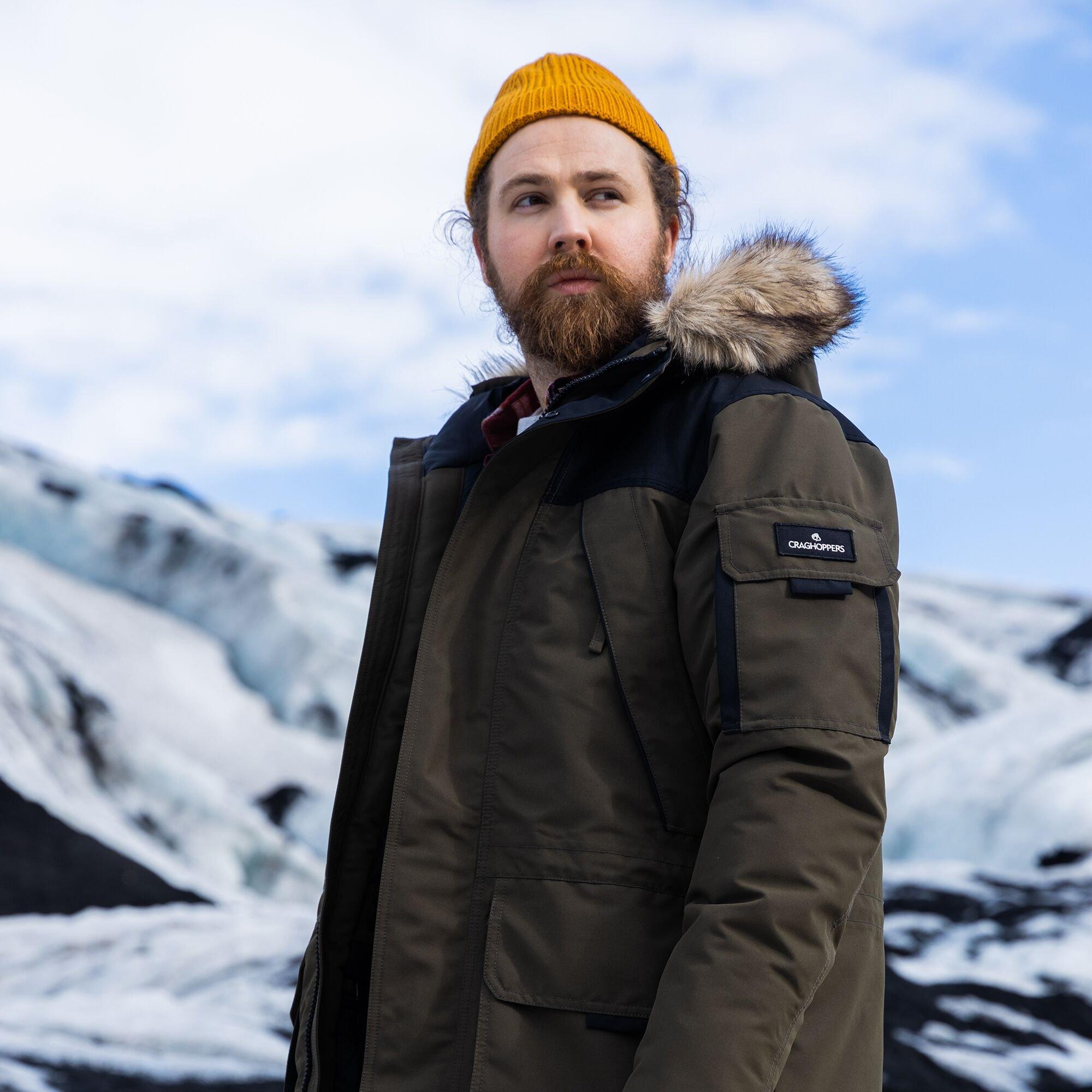Craghoppers Crag Bishorn Jacket Sn99