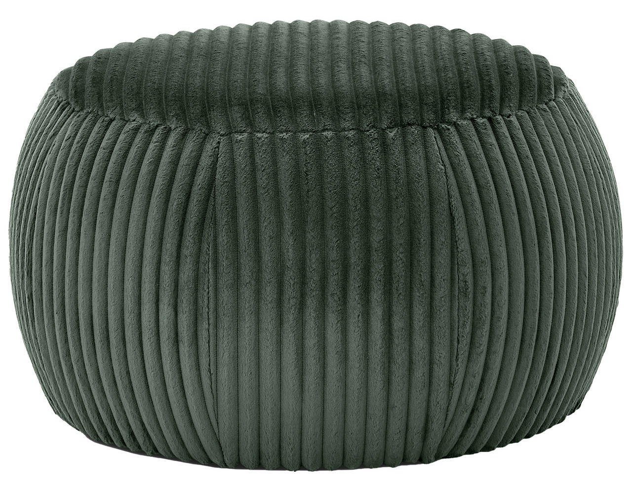 Set one by Musterring Pouf DENTON