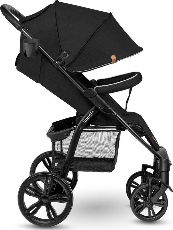 Lionelo Annet Plus Kinderwagen 2in1 inklapsysteem dakje tot 22 kg