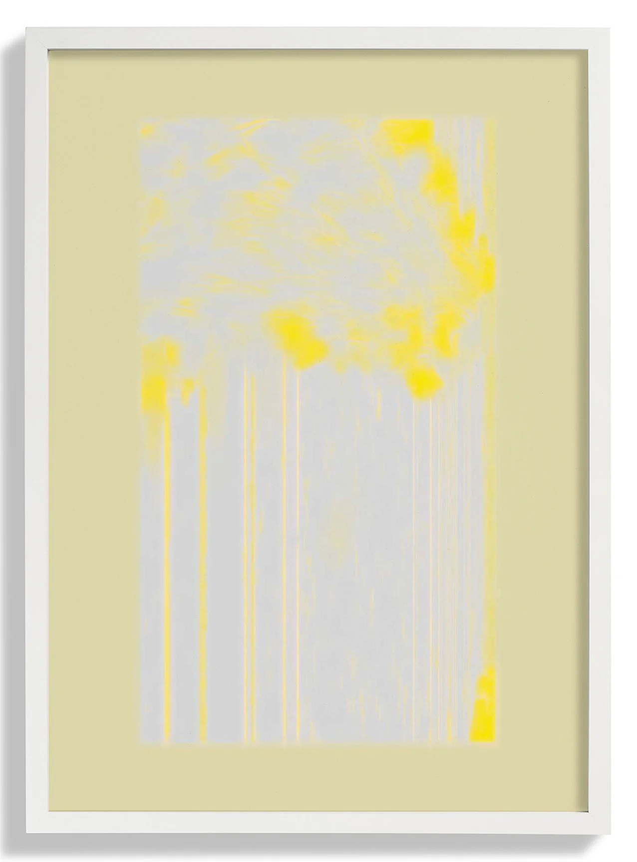 Bright Air Nail 1 von HENRY HU