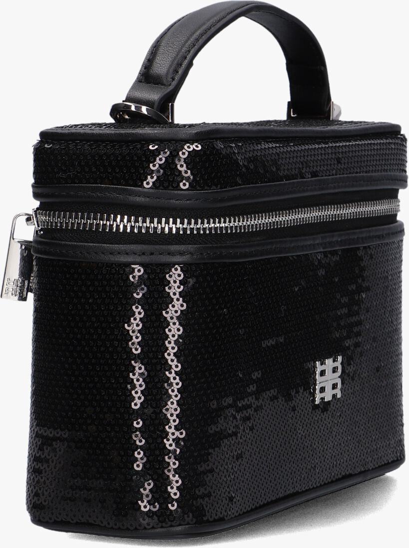 zwarte riani handtas tasche