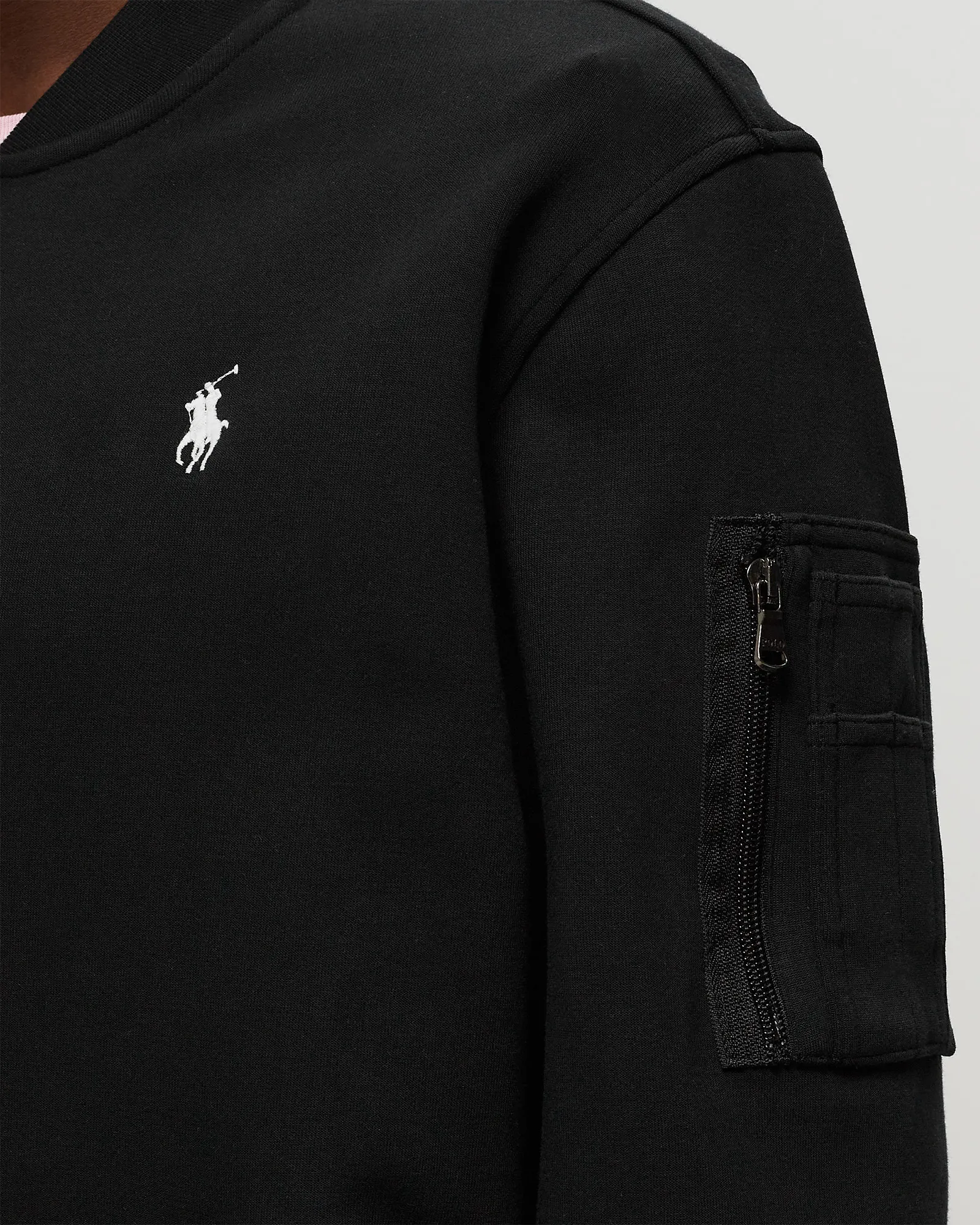 Polo Ralph Lauren LONG SLEEVE-SWEATSHIRT