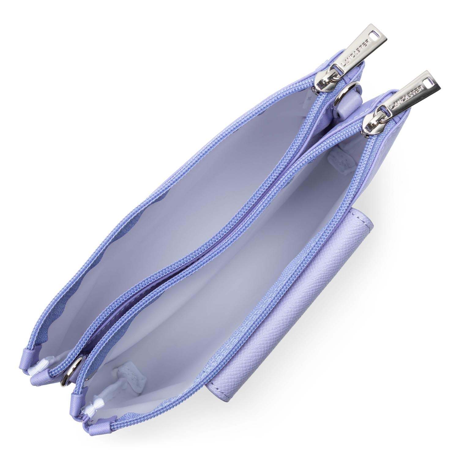 Smart KBA-Double pochette