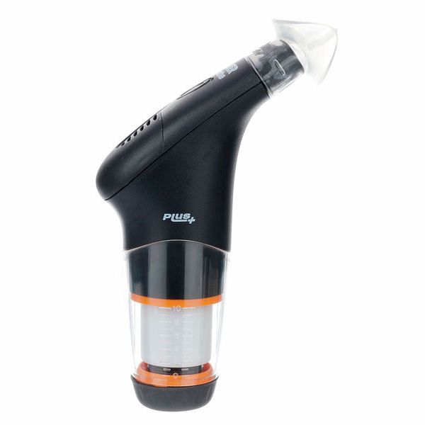 POWERbreathe Special Edition Plus heavy