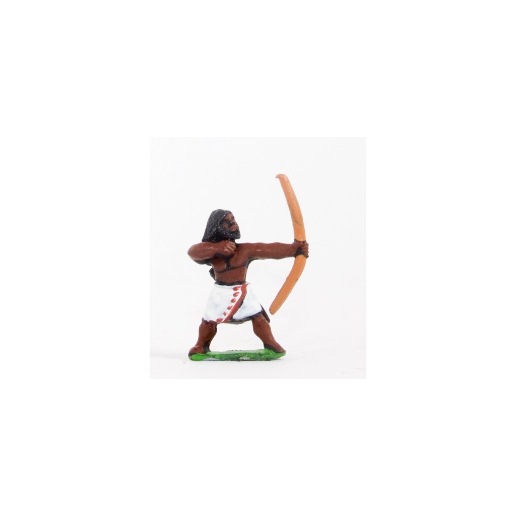 Archer Midianite