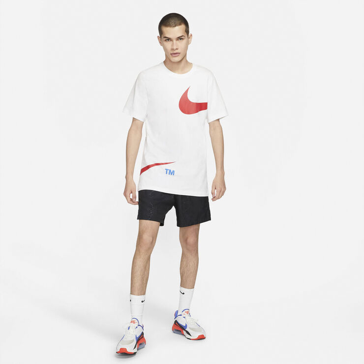 Nike Sportswear T-shirt Hvid