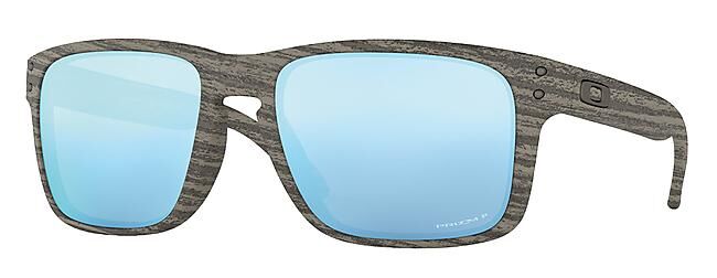 OAKLEY - LUNETTES DE SOLEIL HOLBROOK PRIZM DEEP H2O POLARIZ