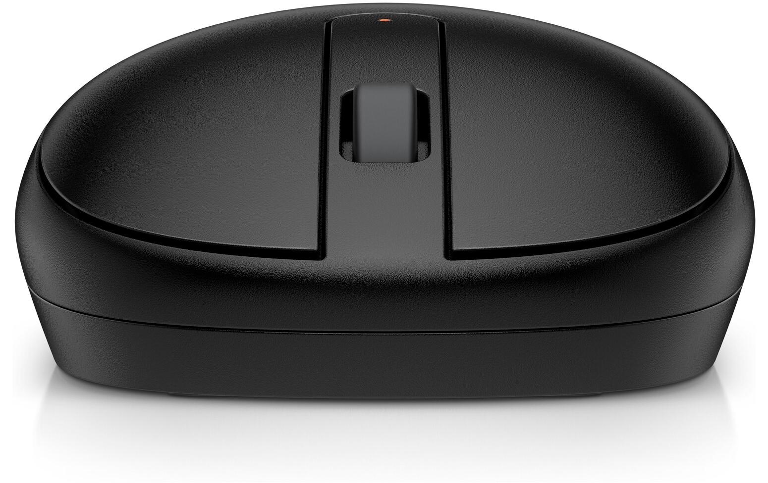 Maus 240 Bluetooth BlackBluetooth-Maus, schwarz