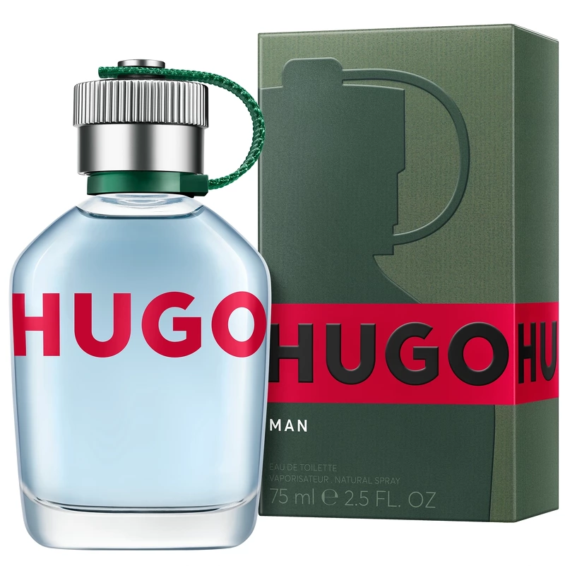 Hugo Boss Hugo Man EDT 75 ml