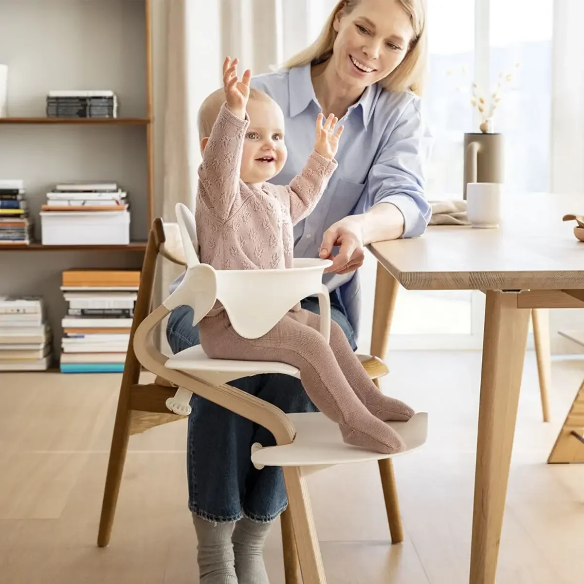 Stokke Stokke® Nomi® Baby Set