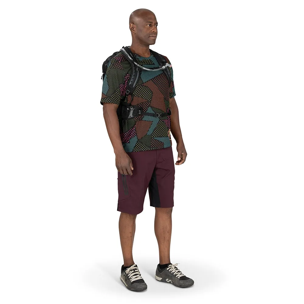 Osprey Men's Syncro 20 Black