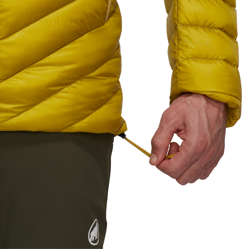Mammut Herren Broad Peak In Hoodie Jacke